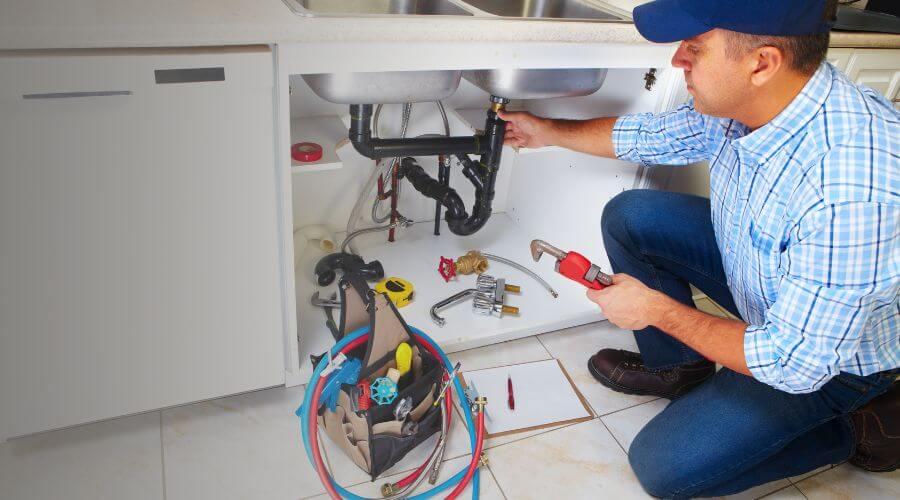 Professional Leak Detection in Fingal, ND