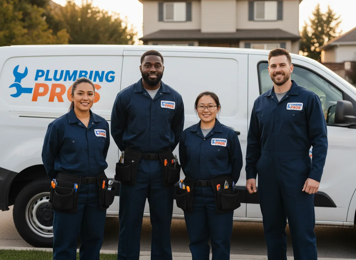 Water Heater Repair company in Fingal, ND